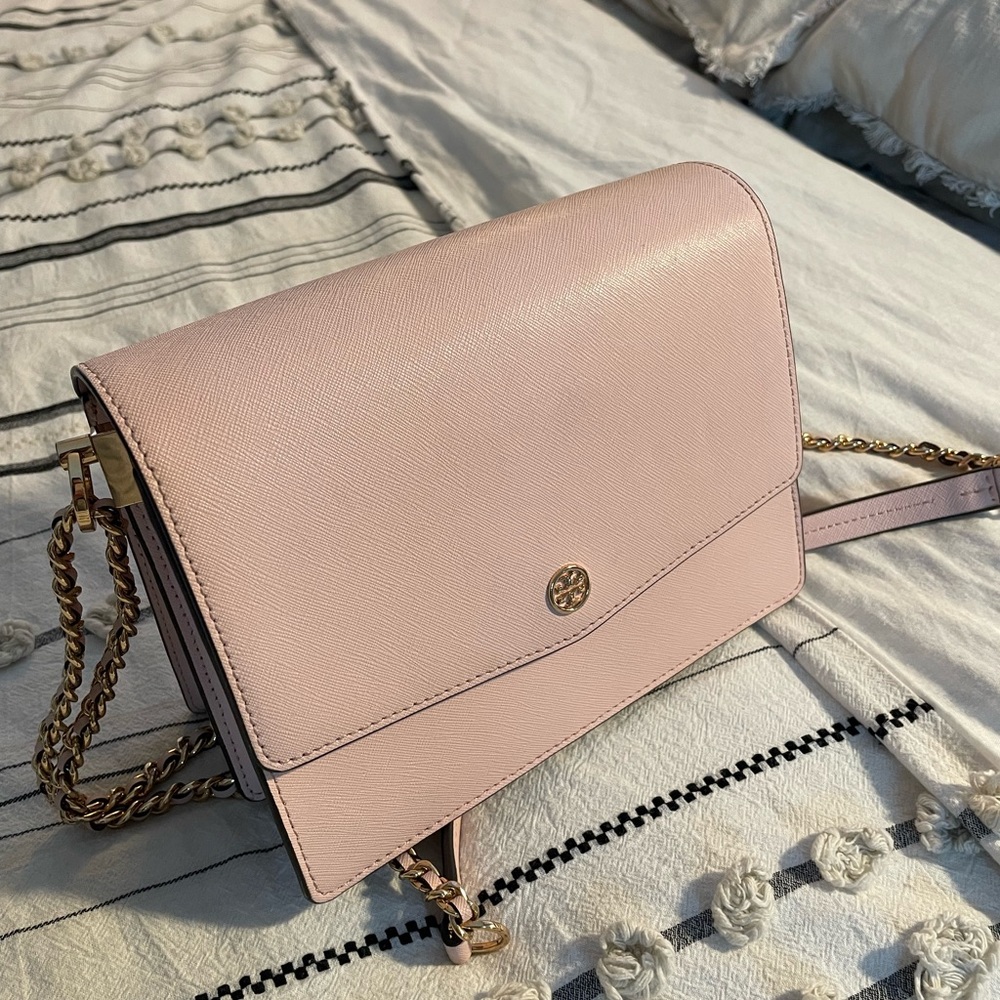 Tory Burch Adjustable shoulder bag